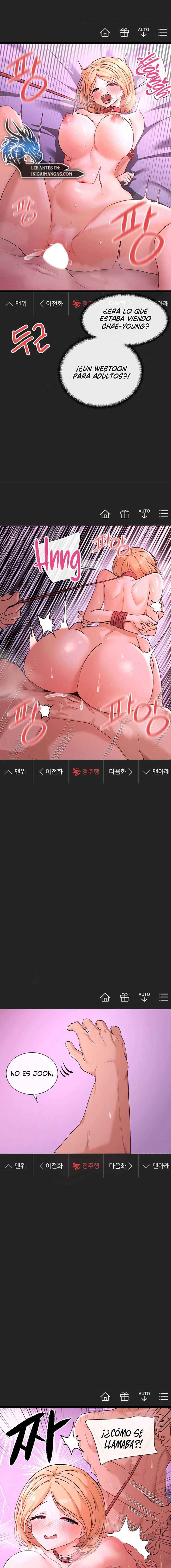 ¿Lo Has Visto? Capítulo 1 - Page 29