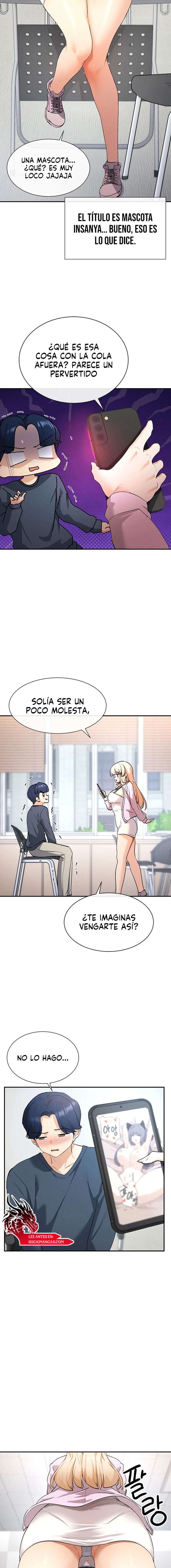 ¿Lo Has Visto? Capítulo 1 - Page 3