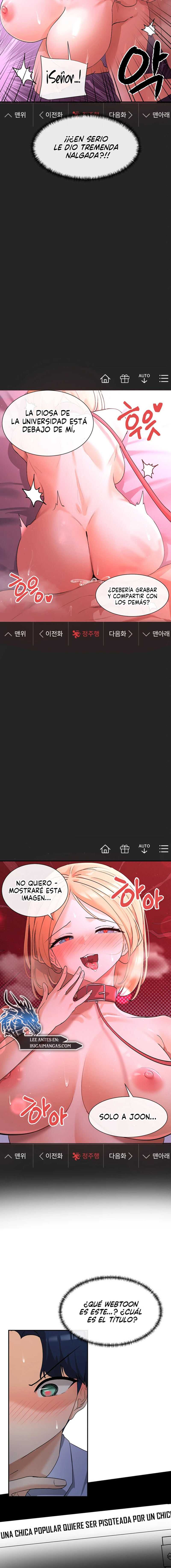 ¿Lo Has Visto? Capítulo 1 - Page 30