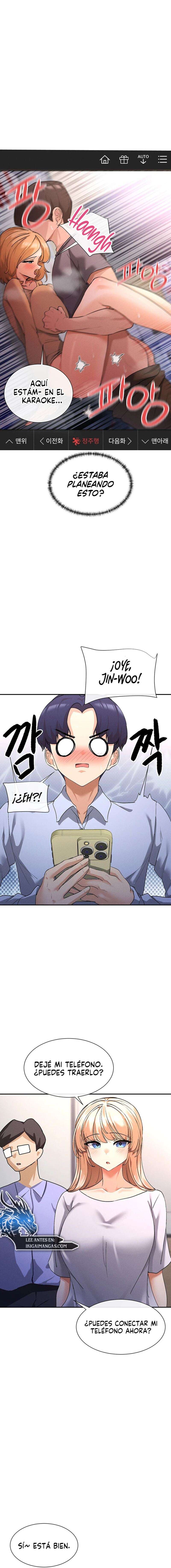 ¿Lo Has Visto? Capítulo 1 - Page 32