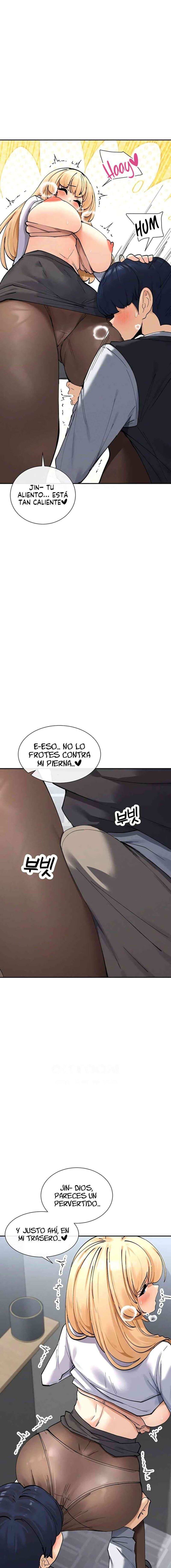 ¿Lo Has Visto? Capítulo 10 - Page 14