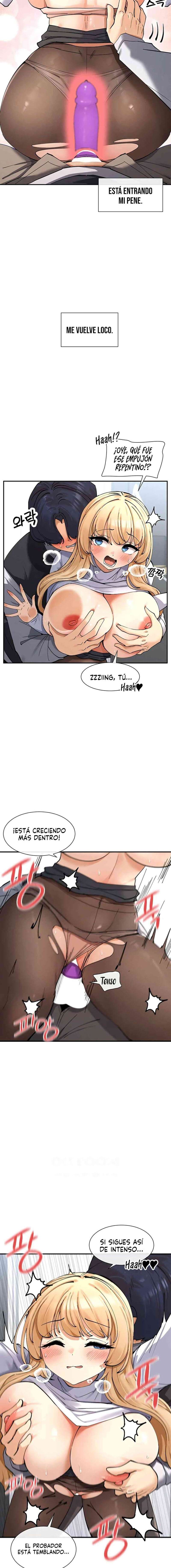 ¿Lo Has Visto? Capítulo 10 - Page 19