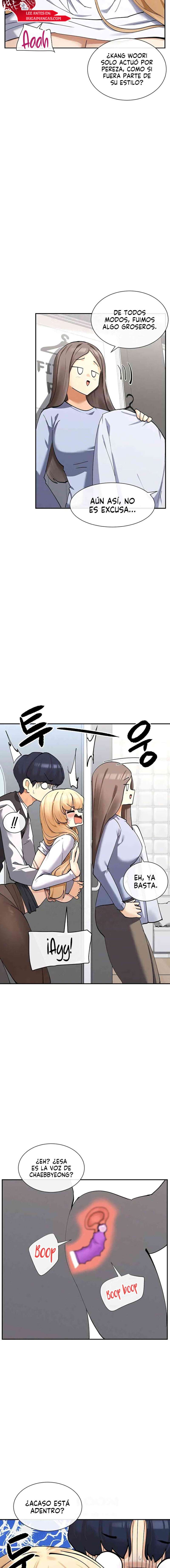 ¿Lo Has Visto? Capítulo 10 - Page 22