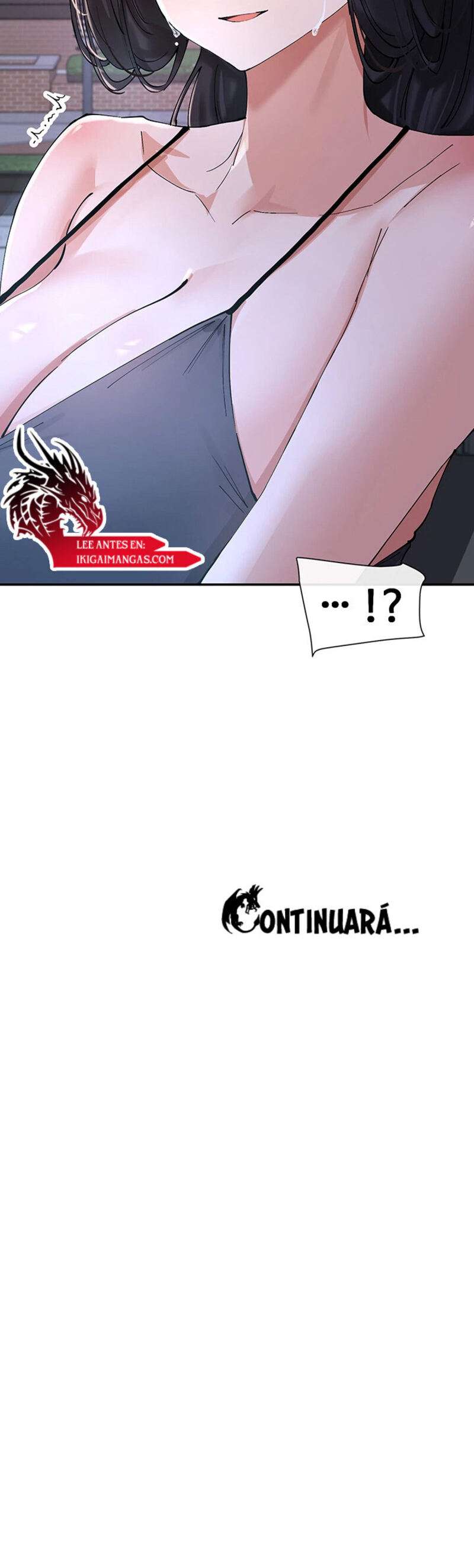 ¿Lo Has Visto? Capítulo 12 - Page 22