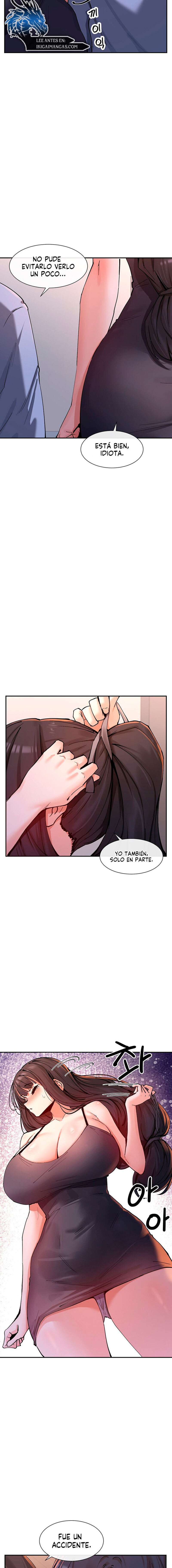 ¿Lo Has Visto? Capítulo 13 - Page 10