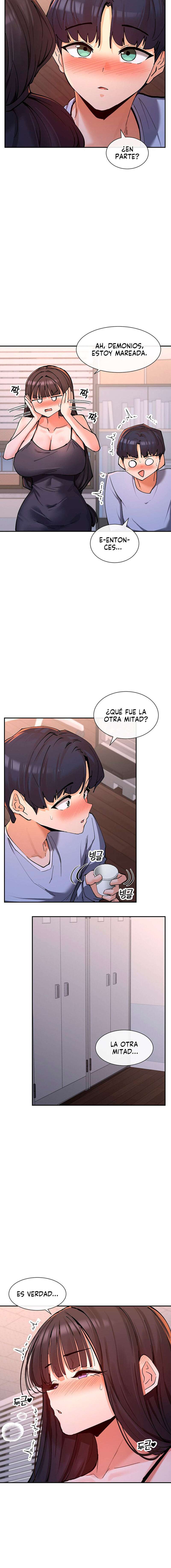 ¿Lo Has Visto? Capítulo 13 - Page 11