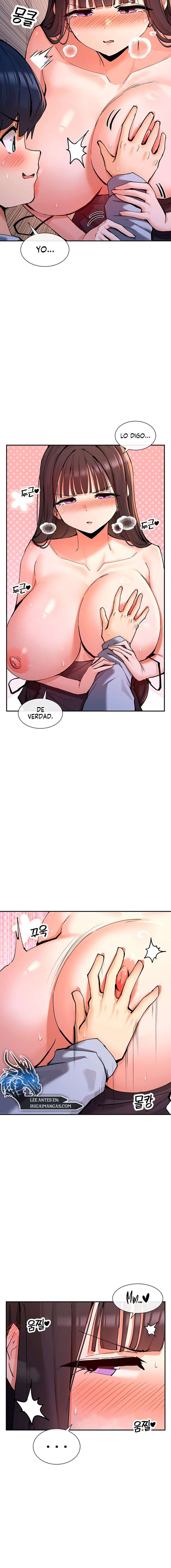 ¿Lo Has Visto? Capítulo 13 - Page 15