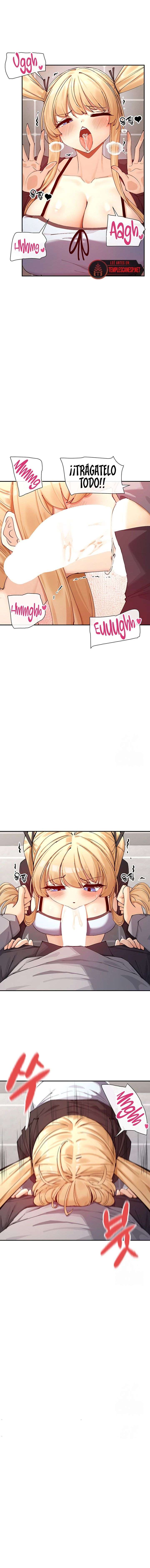 ¿Lo Has Visto? Capítulo 16 - Page 11