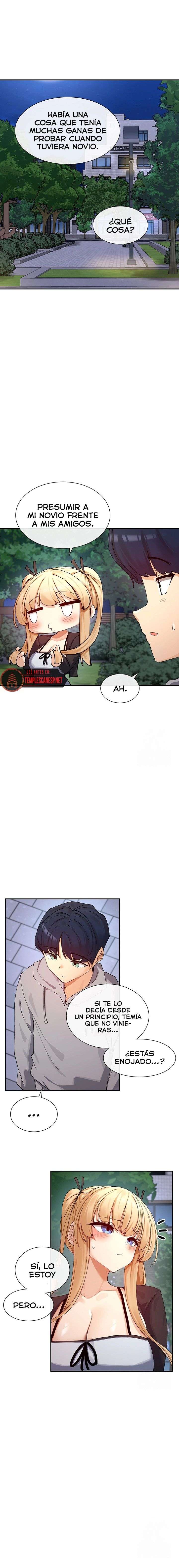 ¿Lo Has Visto? Capítulo 16 - Page 15