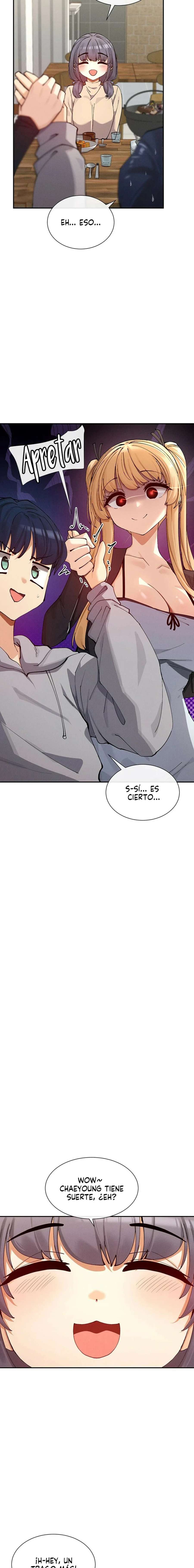 ¿Lo Has Visto? Capítulo 17 - Page 13