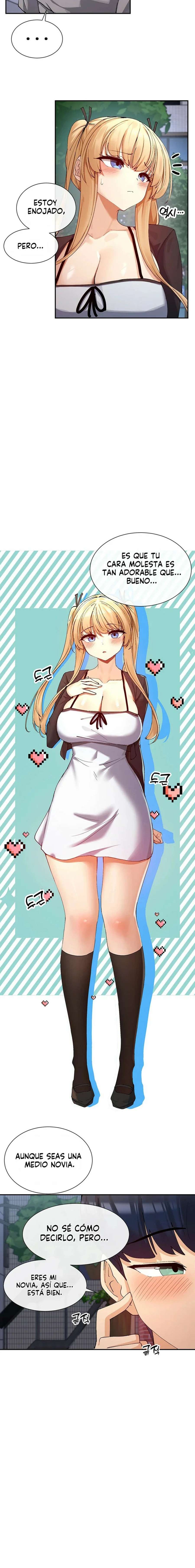 ¿Lo Has Visto? Capítulo 17 - Page 2