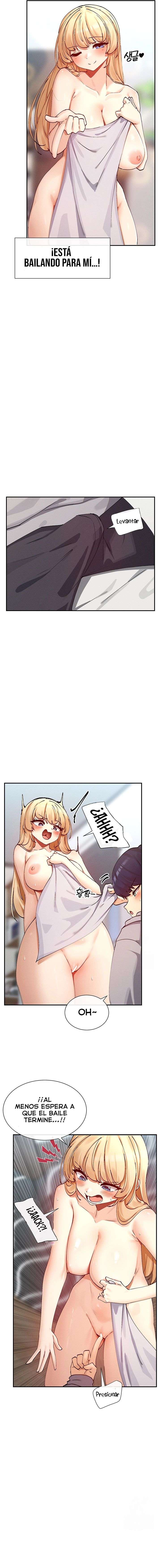 ¿Lo Has Visto? Capítulo 18 - Page 13