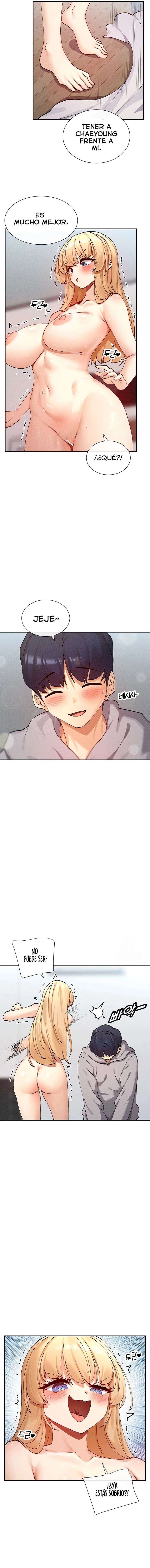 ¿Lo Has Visto? Capítulo 18 - Page 15