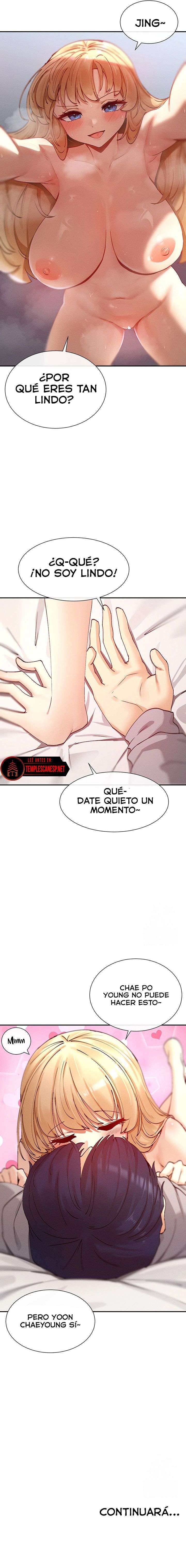 ¿Lo Has Visto? Capítulo 18 - Page 17