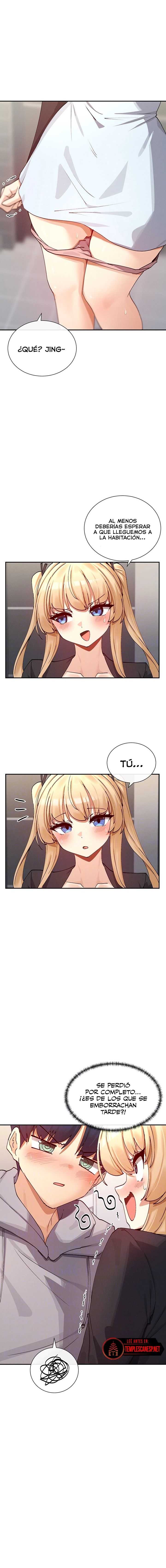 ¿Lo Has Visto? Capítulo 18 - Page 3