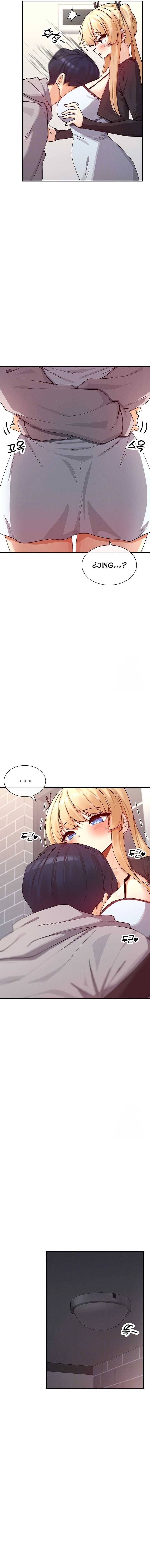 ¿Lo Has Visto? Capítulo 18 - Page 4