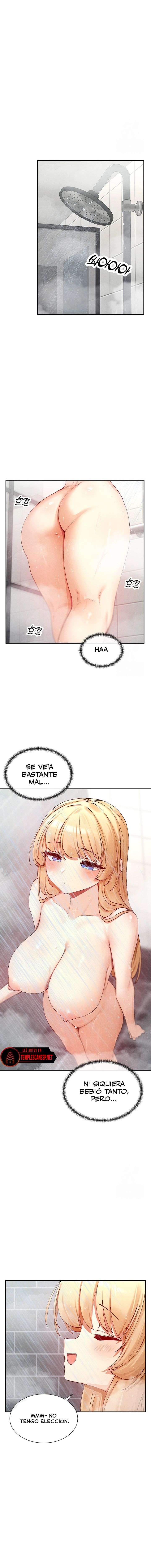 ¿Lo Has Visto? Capítulo 18 - Page 7