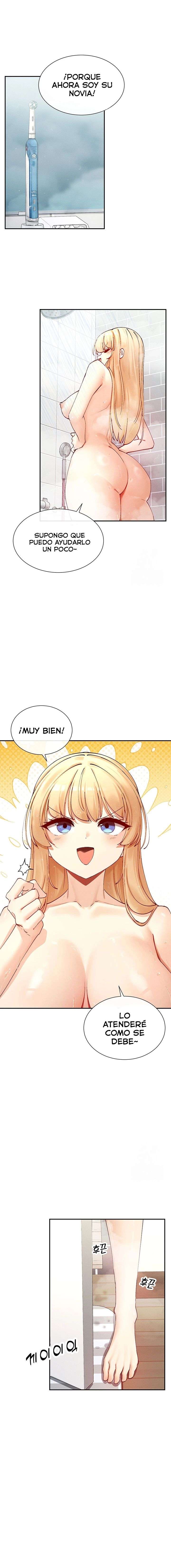 ¿Lo Has Visto? Capítulo 18 - Page 8