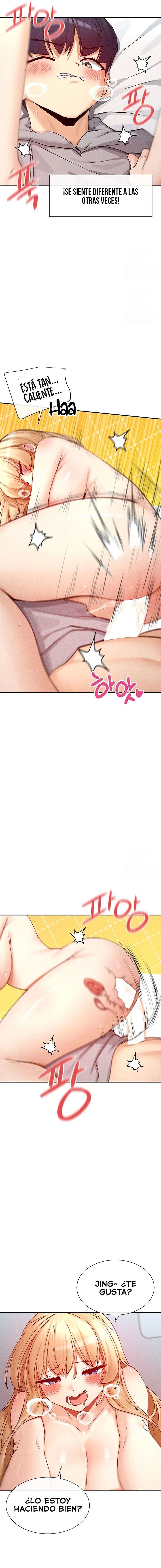 ¿Lo Has Visto? Capítulo 19 - Page 12