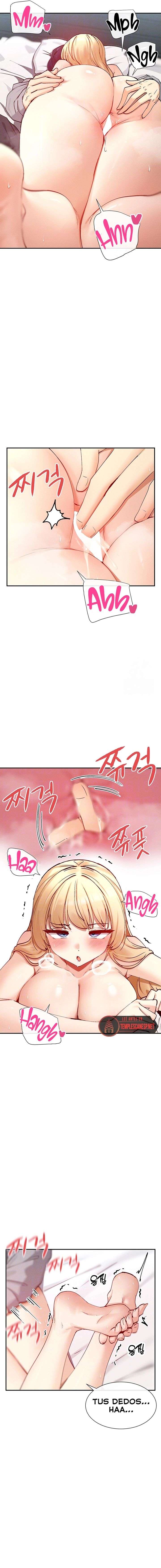 ¿Lo Has Visto? Capítulo 19 - Page 3