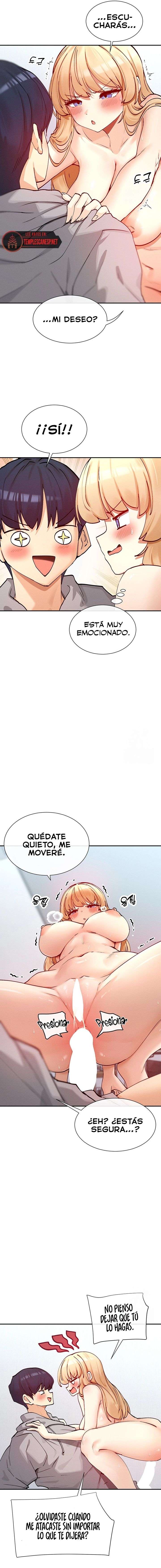 ¿Lo Has Visto? Capítulo 19 - Page 8