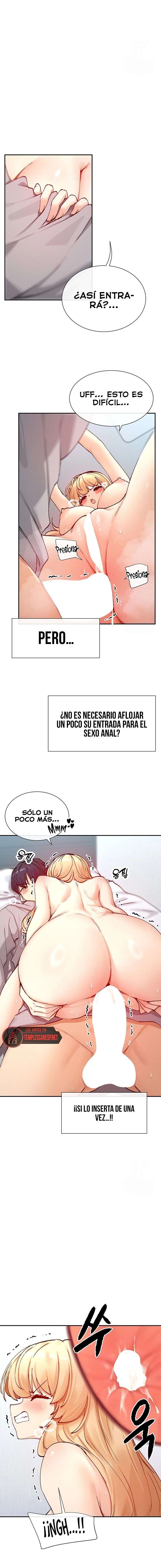 ¿Lo Has Visto? Capítulo 19 - Page 9