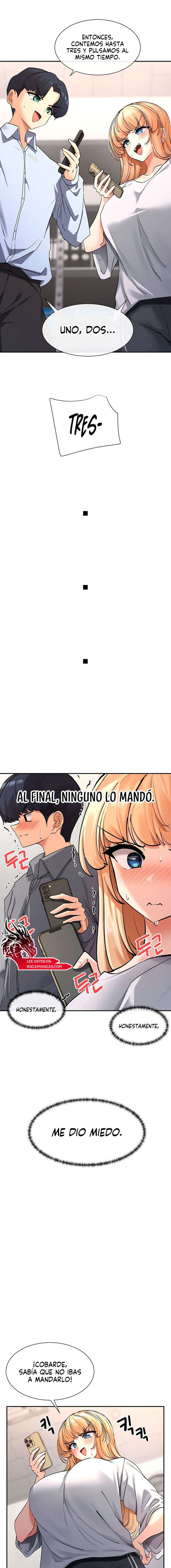 ¿Lo Has Visto? Capítulo 2 - Page 10