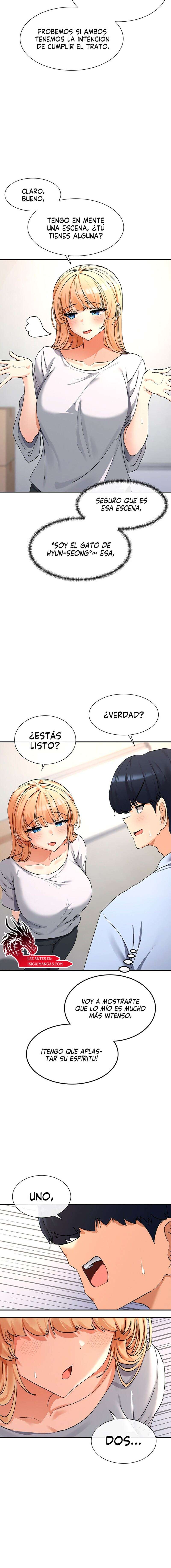 ¿Lo Has Visto? Capítulo 2 - Page 13