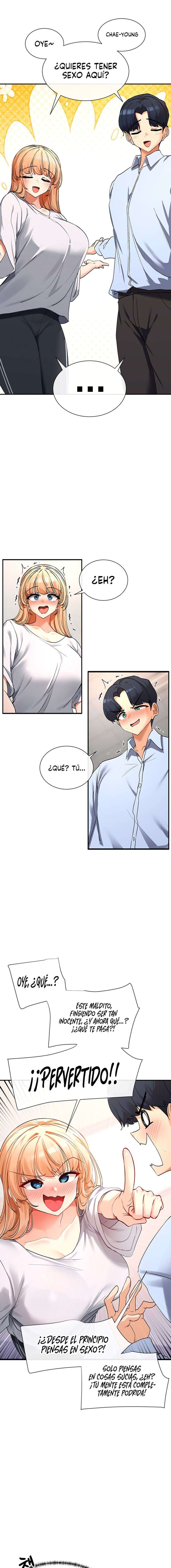 ¿Lo Has Visto? Capítulo 2 - Page 14