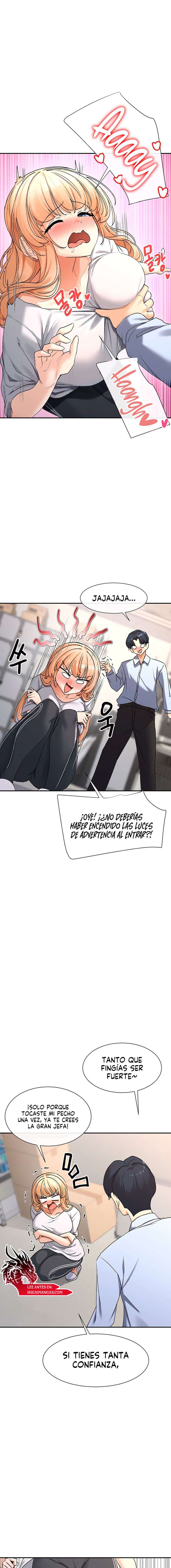 ¿Lo Has Visto? Capítulo 2 - Page 16