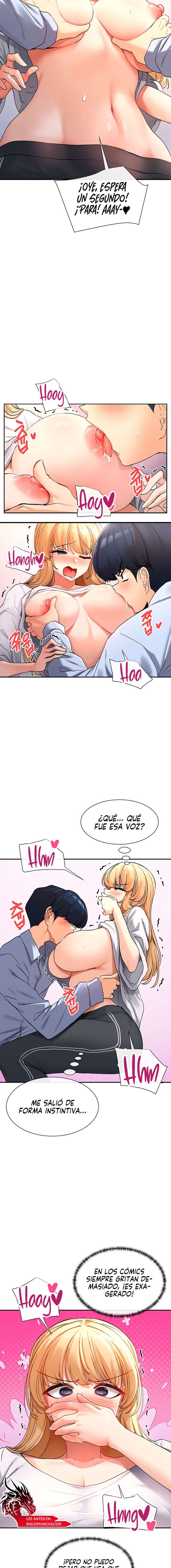 ¿Lo Has Visto? Capítulo 2 - Page 19