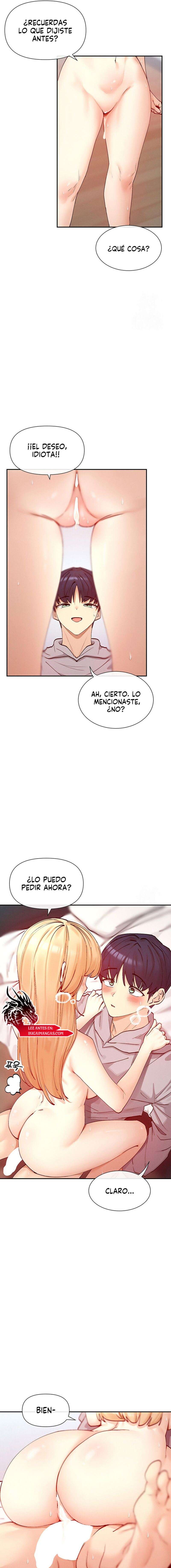 ¿Lo Has Visto? Capítulo 20 - Page 11