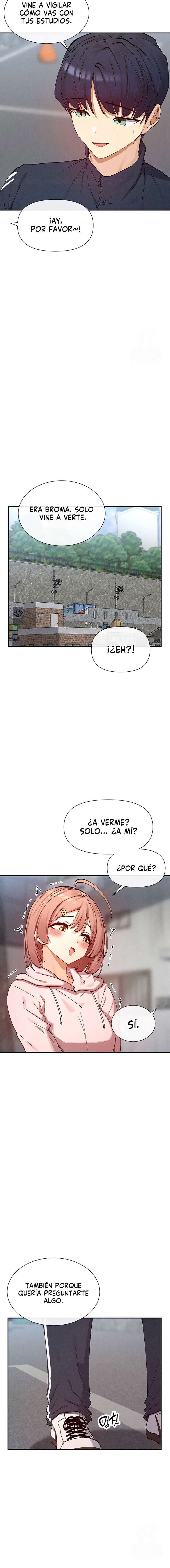 ¿Lo Has Visto? Capítulo 20 - Page 14