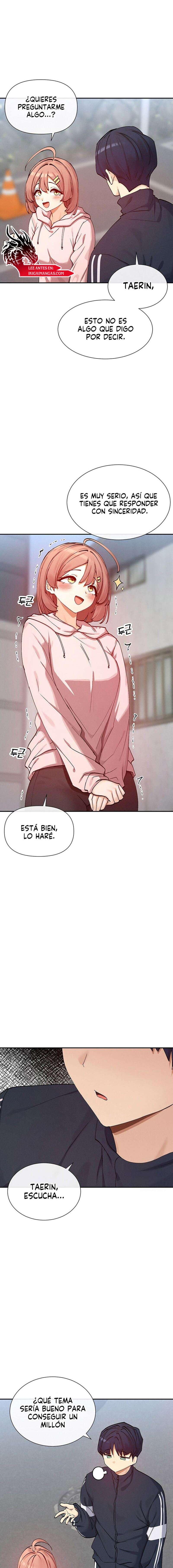 ¿Lo Has Visto? Capítulo 20 - Page 15