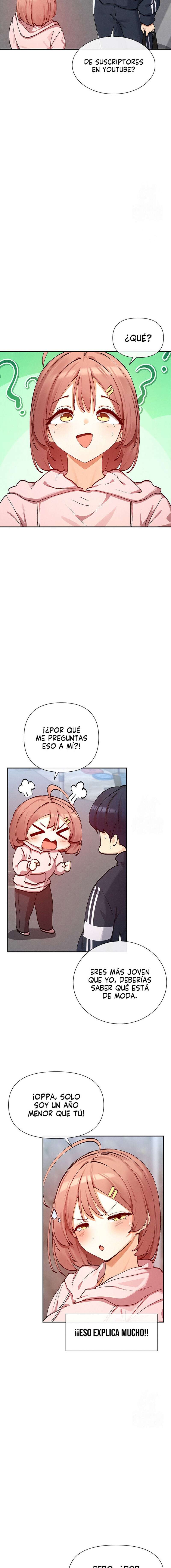 ¿Lo Has Visto? Capítulo 20 - Page 16