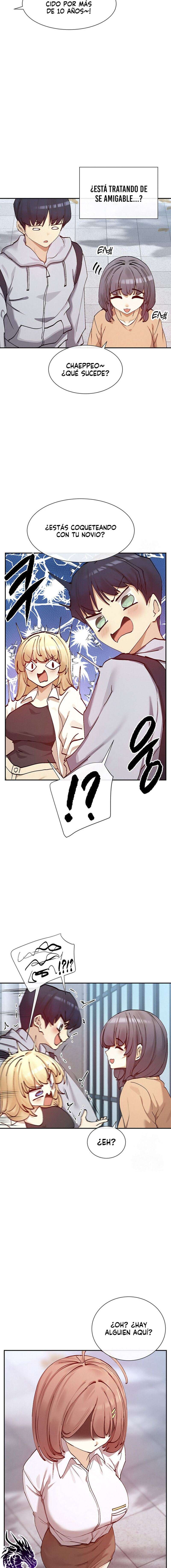 ¿Lo Has Visto? Capítulo 21 - Page 11