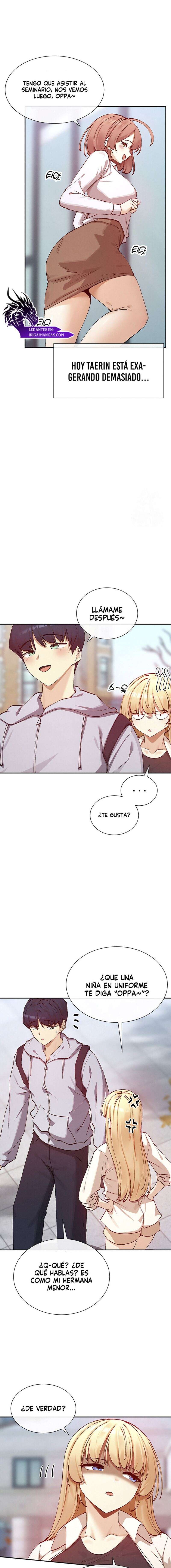 ¿Lo Has Visto? Capítulo 21 - Page 16