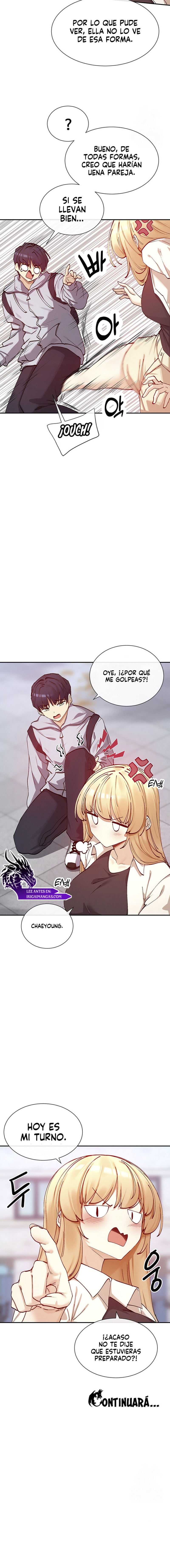 ¿Lo Has Visto? Capítulo 21 - Page 17