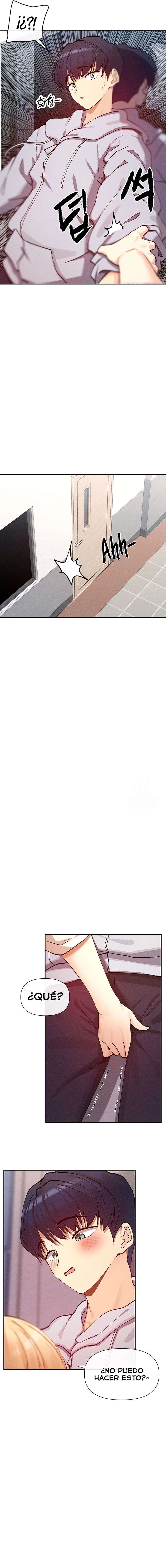 ¿Lo Has Visto? Capítulo 22 - Page 15