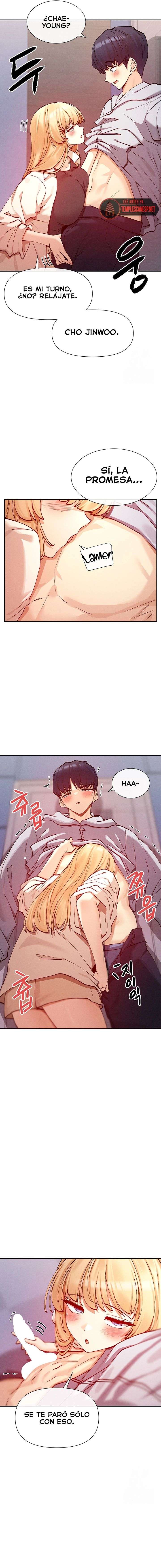 ¿Lo Has Visto? Capítulo 22 - Page 16