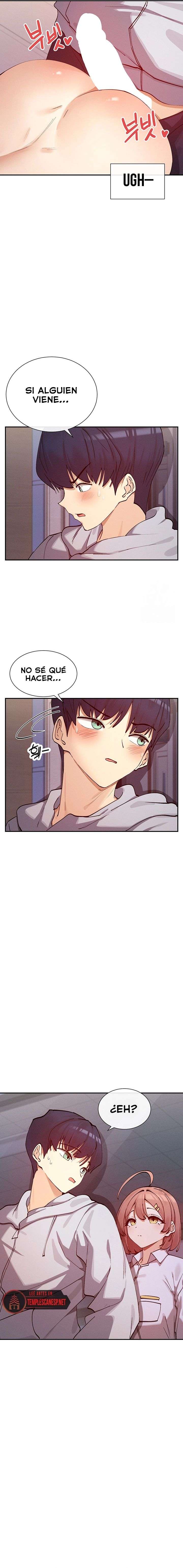 ¿Lo Has Visto? Capítulo 22 - Page 18