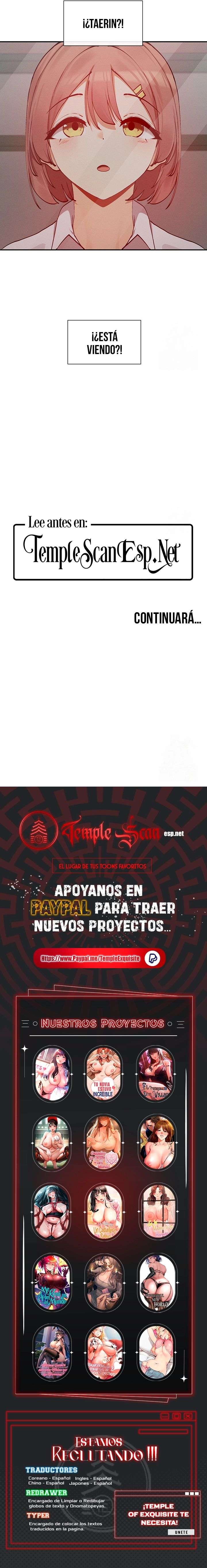 ¿Lo Has Visto? Capítulo 22 - Page 19