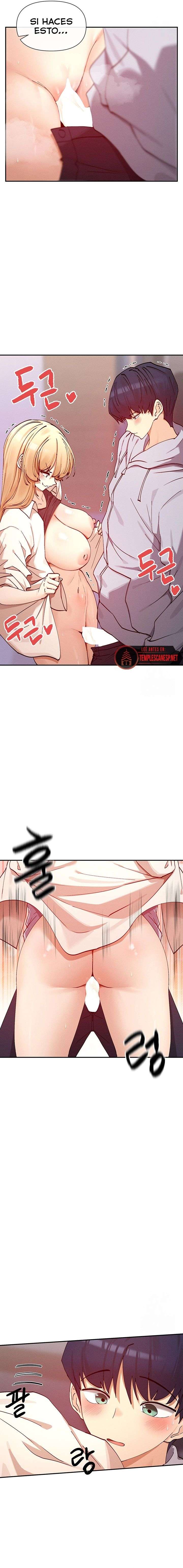 ¿Lo Has Visto? Capítulo 23 - Page 10