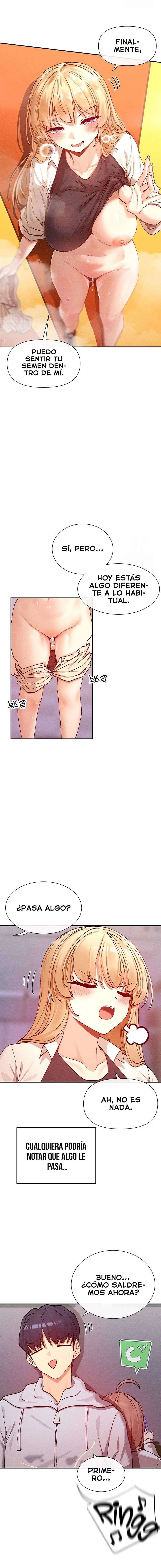 ¿Lo Has Visto? Capítulo 23 - Page 16