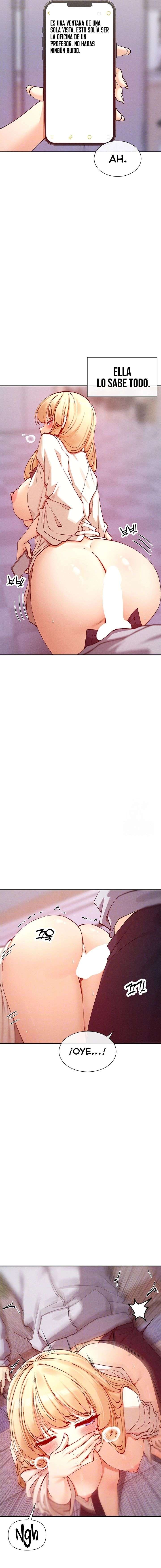 ¿Lo Has Visto? Capítulo 23 - Page 3