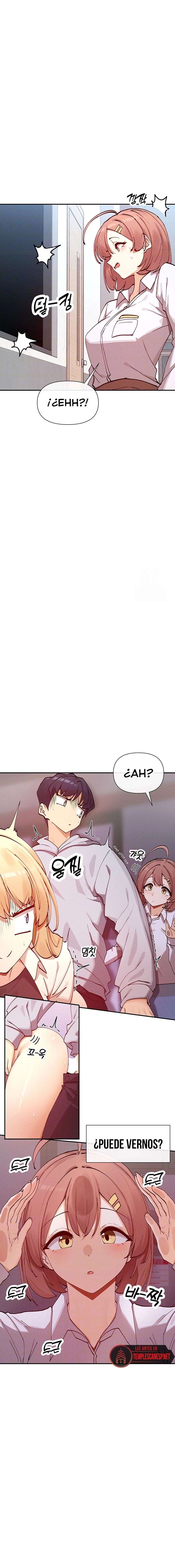 ¿Lo Has Visto? Capítulo 23 - Page 4