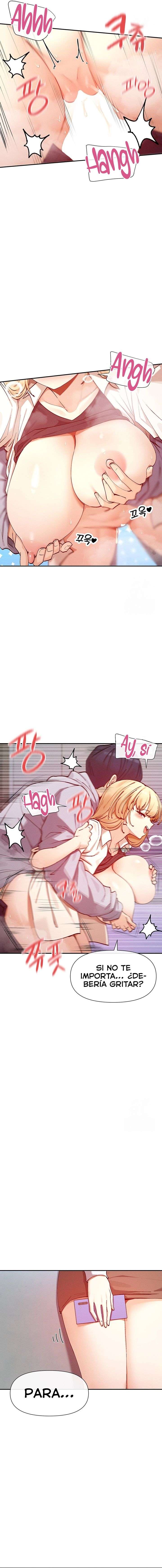 ¿Lo Has Visto? Capítulo 23 - Page 7