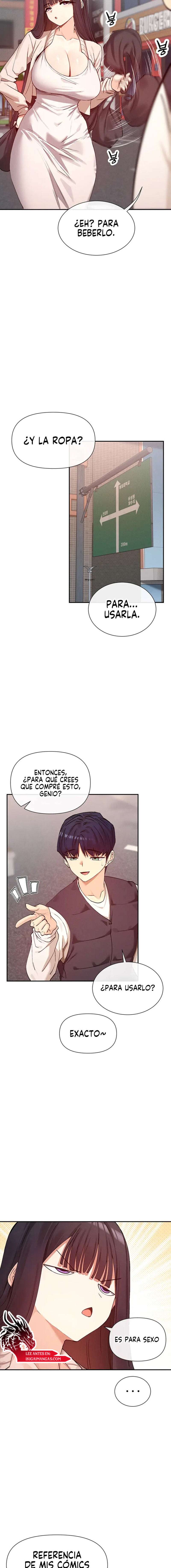 ¿Lo Has Visto? Capítulo 24 - Page 13