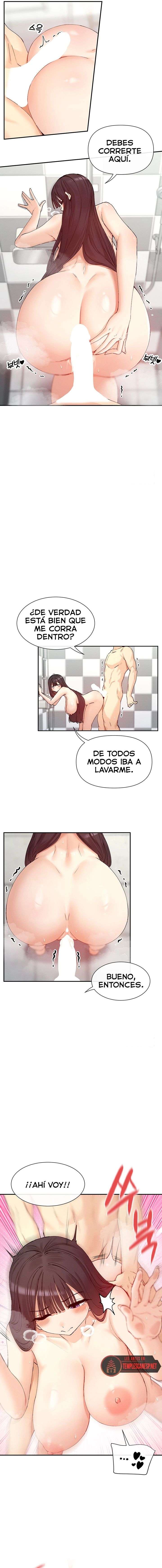 ¿Lo Has Visto? Capítulo 25 - Page 12