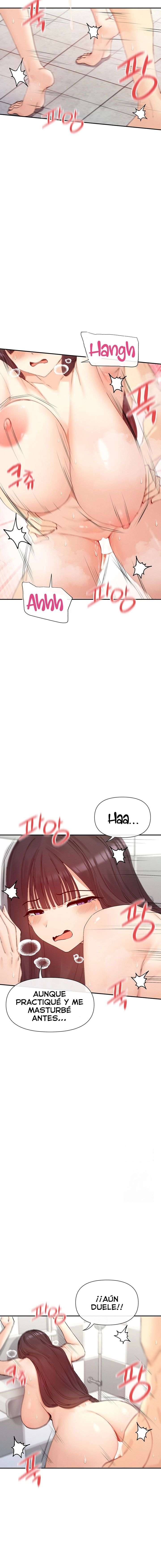 ¿Lo Has Visto? Capítulo 25 - Page 13